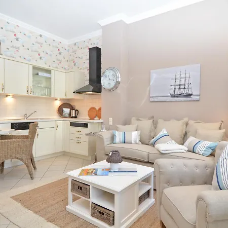 Fernsicht - Apt. 01 וילה *