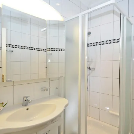 Fernsicht - Apt. 01 * Sellin (Rugen)