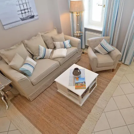 Fernsicht - Apt. 01 *