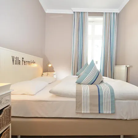 Fernsicht - Apt. 01 *