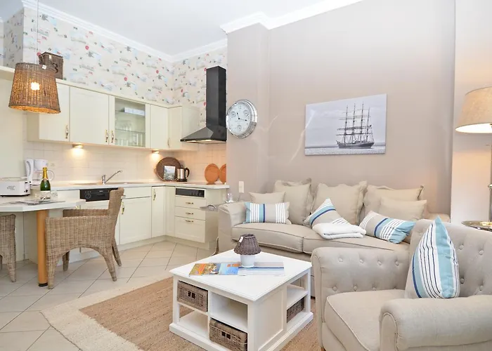 Fernsicht - Apt. 01 Vila *