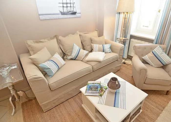 Fernsicht - Apt. 01 *