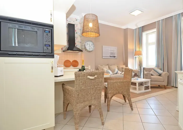 Fernsicht - Apt. 01 Vila *